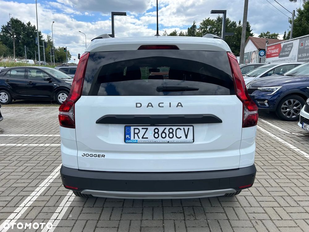 Dacia Jogger 1.0 TCe Comfort - 6