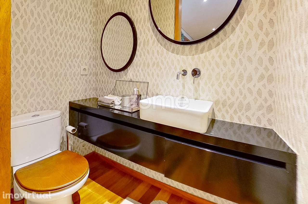Apartamento T3 Foz do Douro - Grande imagem: 5/32