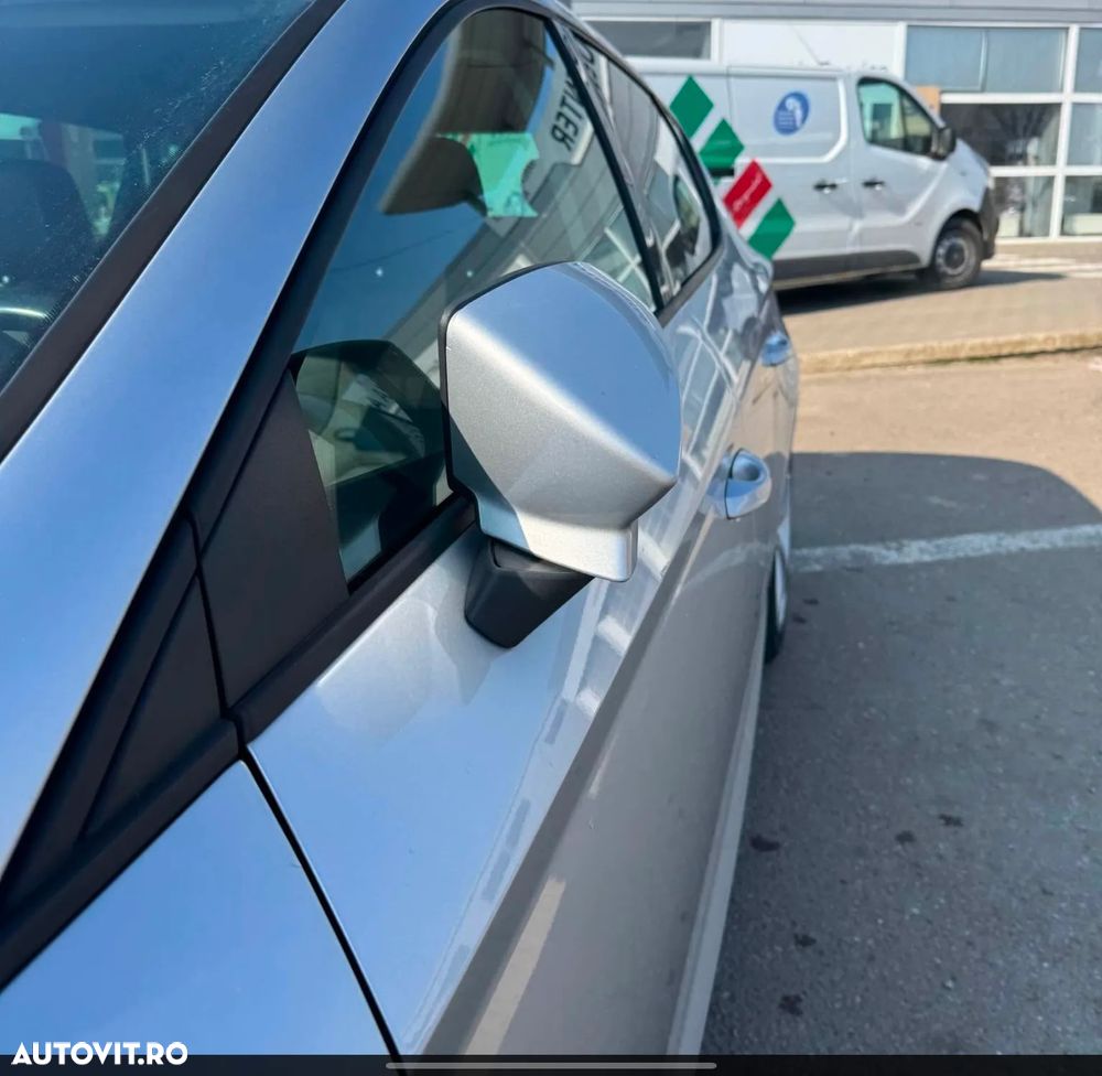 Seat Leon 2.0 TDI FR - 8