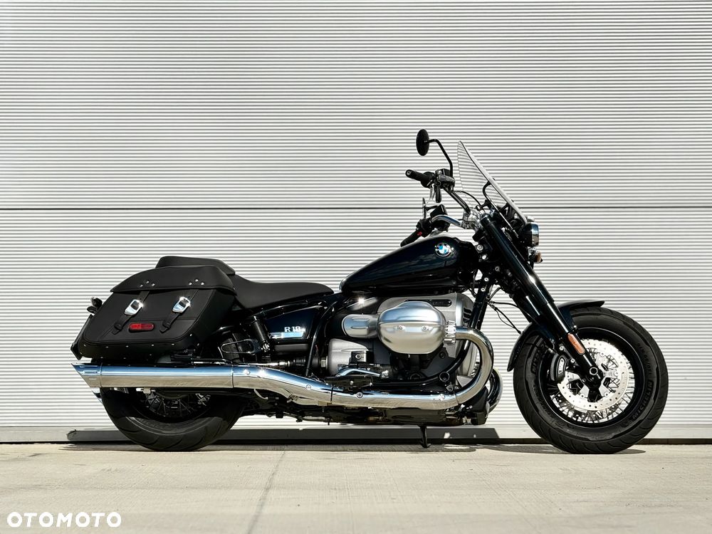 BMW R - 3
