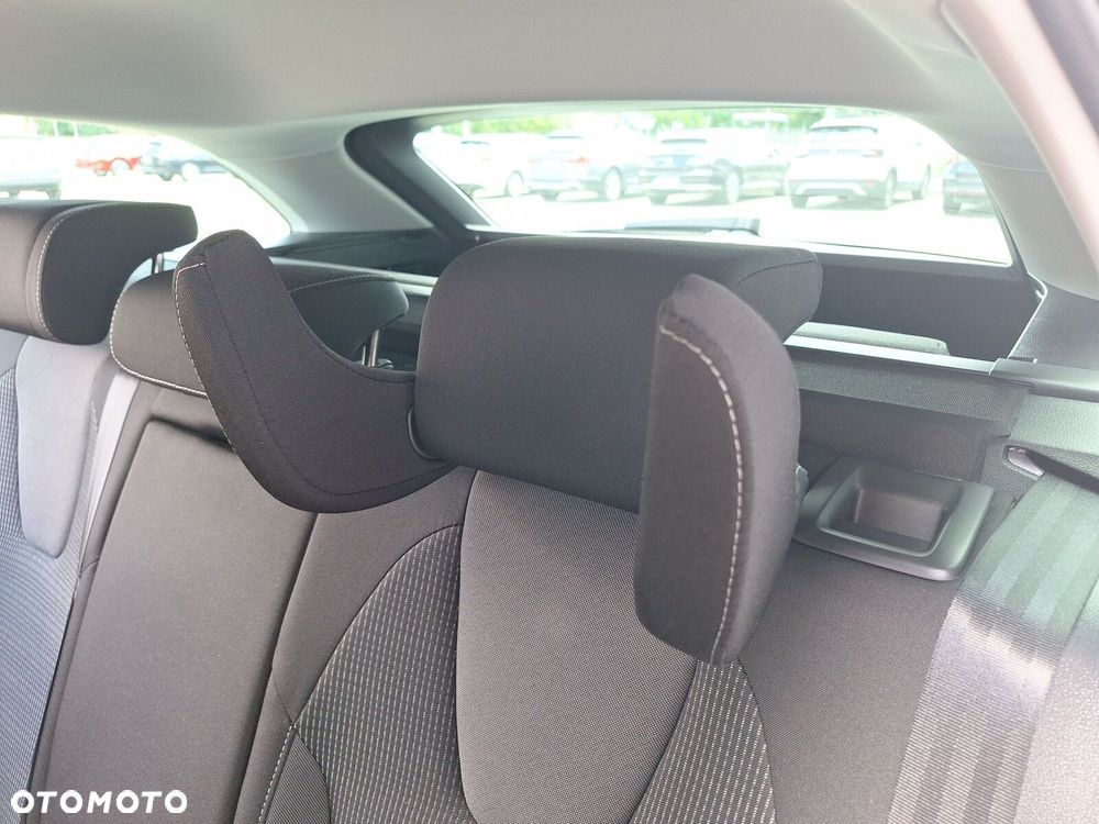 Skoda Octavia 1.5 TSI Selection - 14