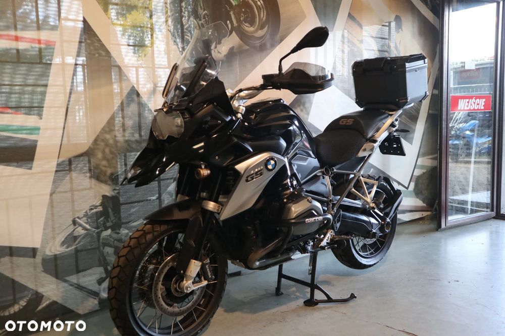BMW GS - 2