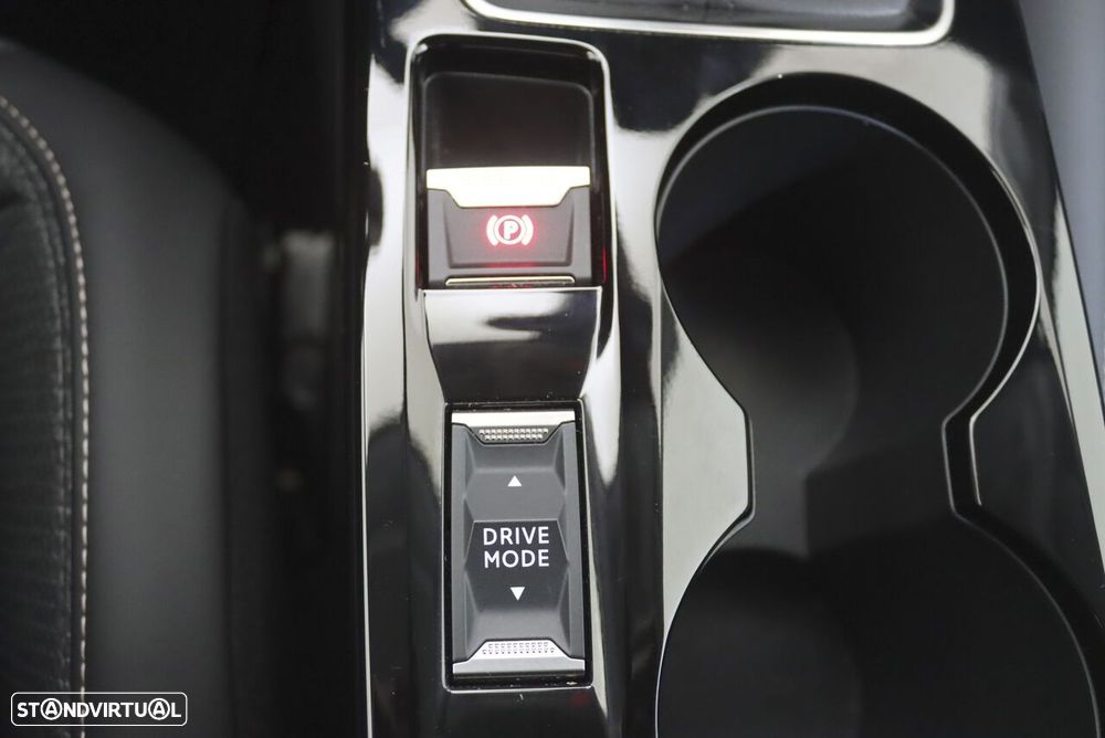 Peugeot 208 1.2 PureTech Allure Pack - 23