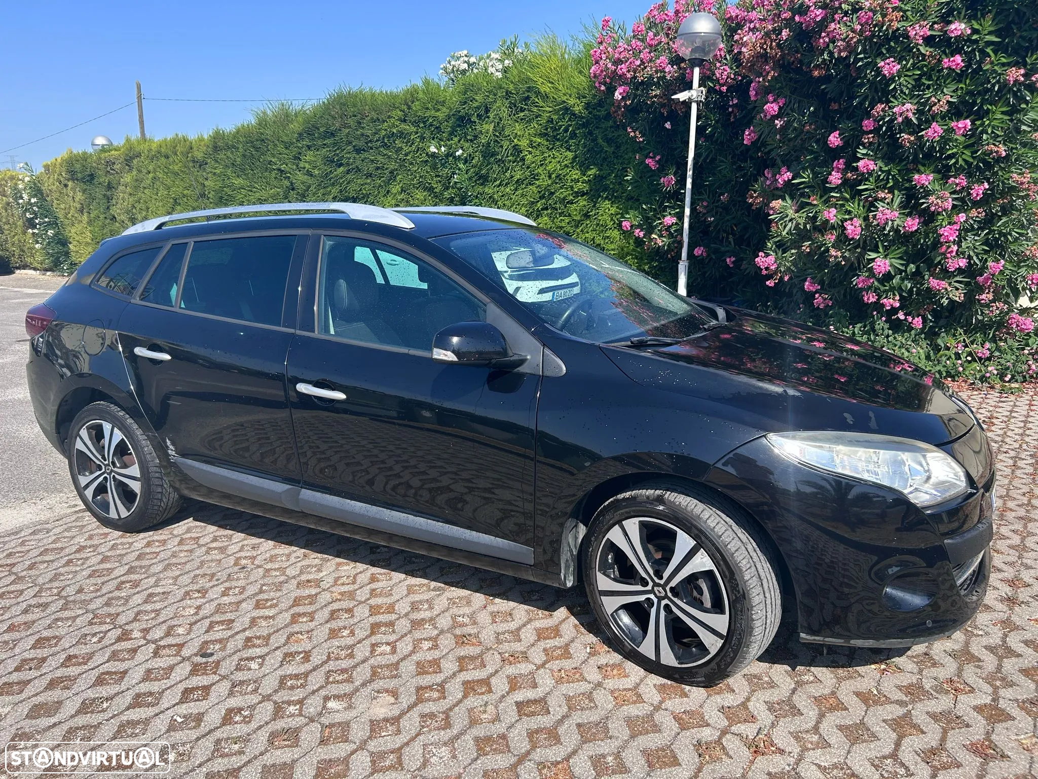 Renault Mégane Sport Tourer 1.5 dCi Bose Edtion CO2 Champion - 5