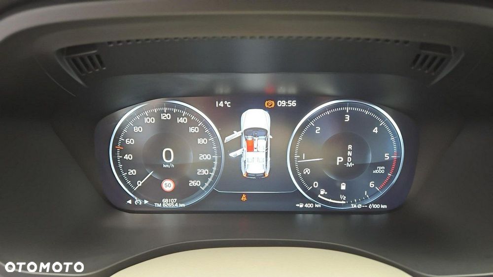 Volvo XC 60 - 14