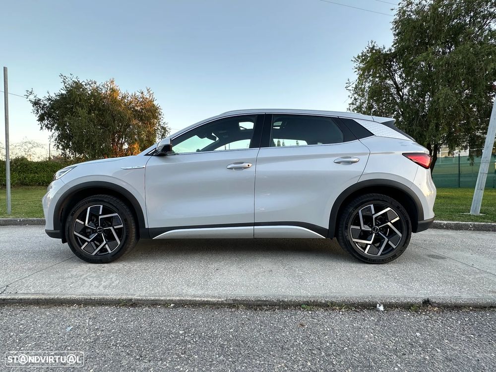 BYD Atto 3 60.48 kWh Design - 6