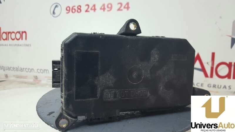 CENTRALINA/BOMBA FECHO CENTRAL FIAT STILO (192) 1.9 JTD CAT - 4