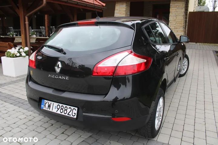 Renault Megane 1.6 16V Color Edition - 29