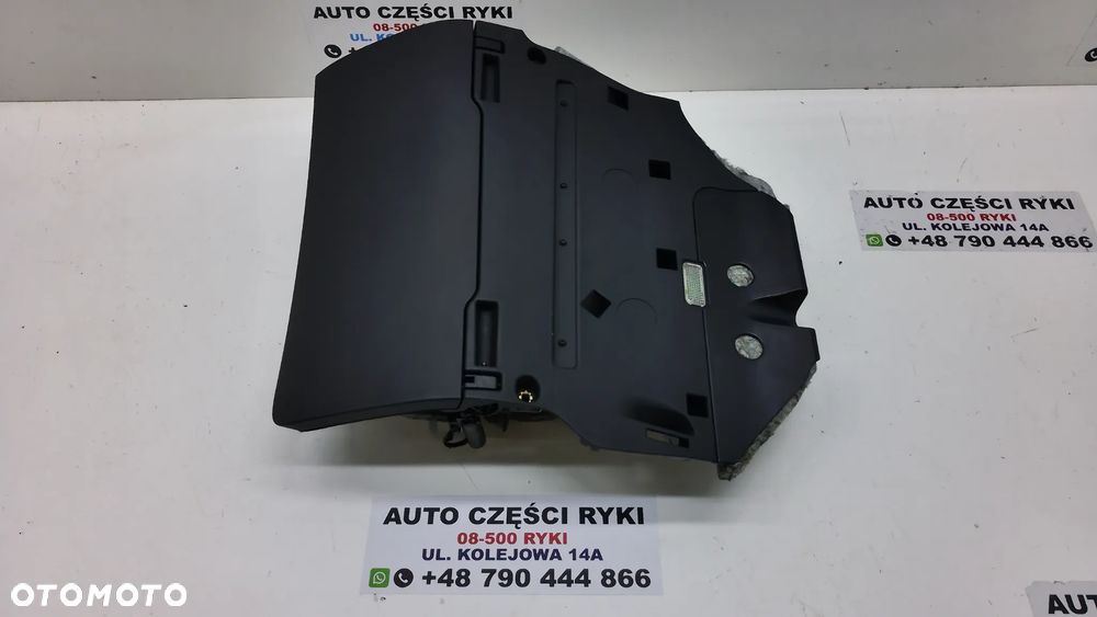 Audi A6 C6 Schowek Pasażera - 1