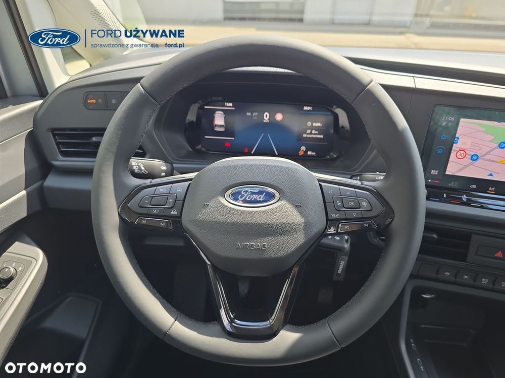 Ford Tourneo Connect 1.5 EcoBoost TREND - 20