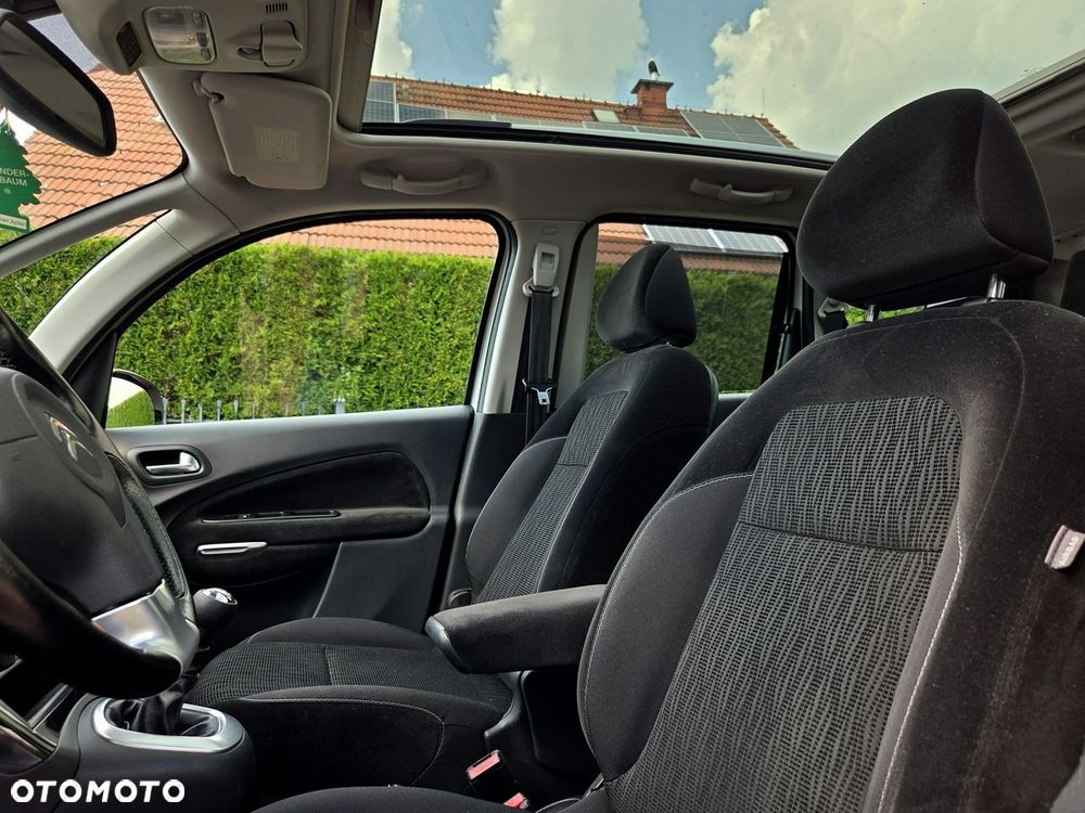 Citroën C3 Picasso HDi 115 FAP Exclusive - 10