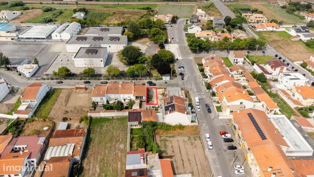 Lote Urbano em São Bernardo - Grande imagem: 5/11