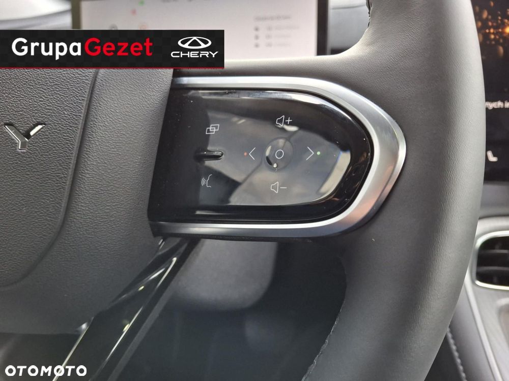 Chery Tiggo 8 1.5 T-GDI Super Hybrid Prestige DCT - 21