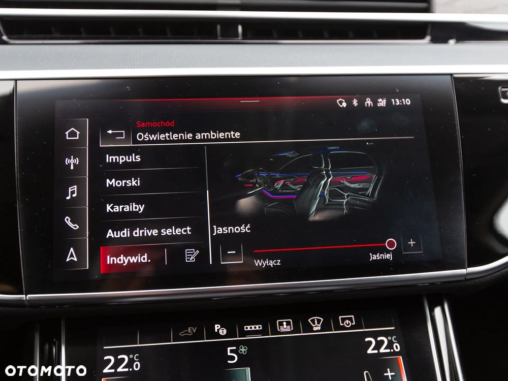 Audi A8 60 TFSI e Quattro Tiptronic - 31