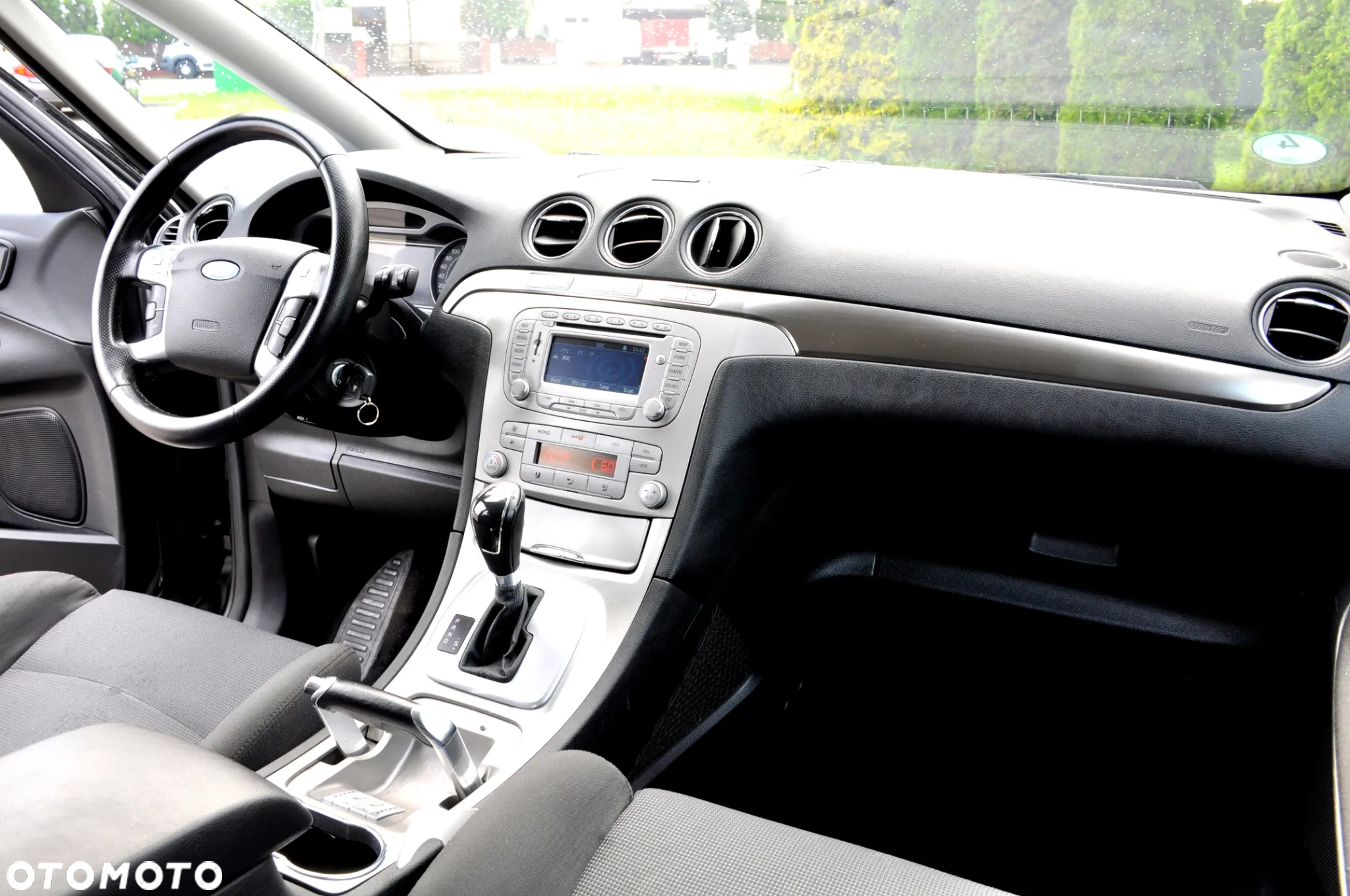 Ford S-Max 2.3 Titanium - 19