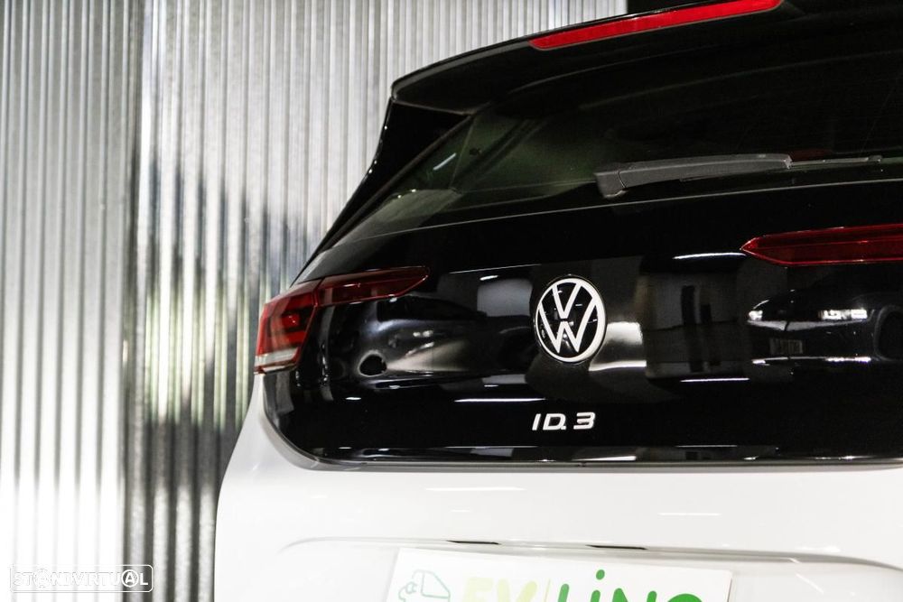 VW ID.3 Pro - 13