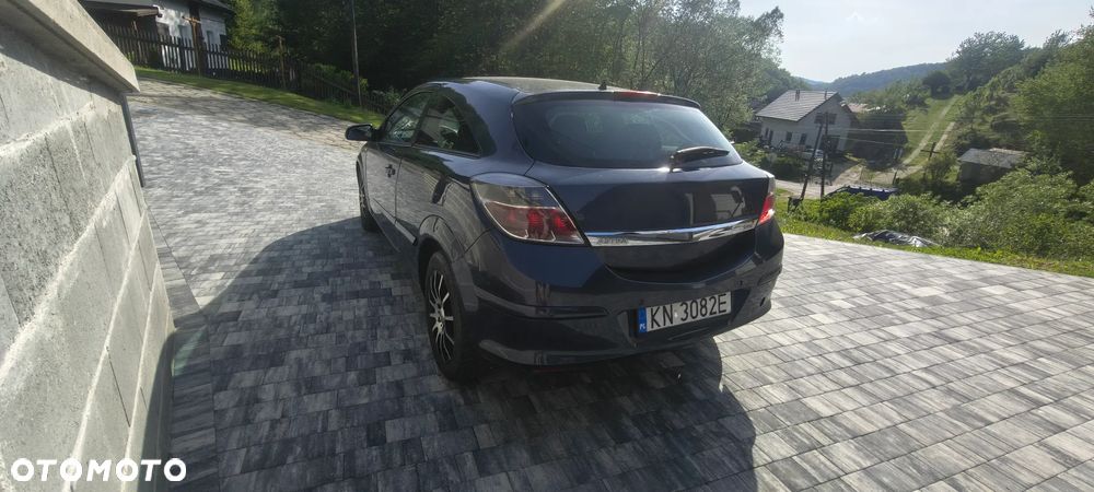 Opel Astra 1.9 CDTI Enjoy - 3