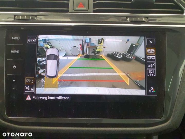 Volkswagen Tiguan 2.0 TDI SCR 4MotION DSG R-Line - 19