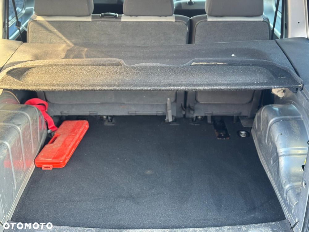 Volkswagen Caddy Standard - 9