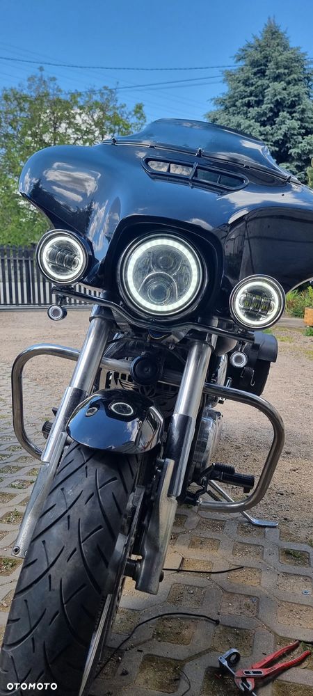 Kawasaki VN - 13