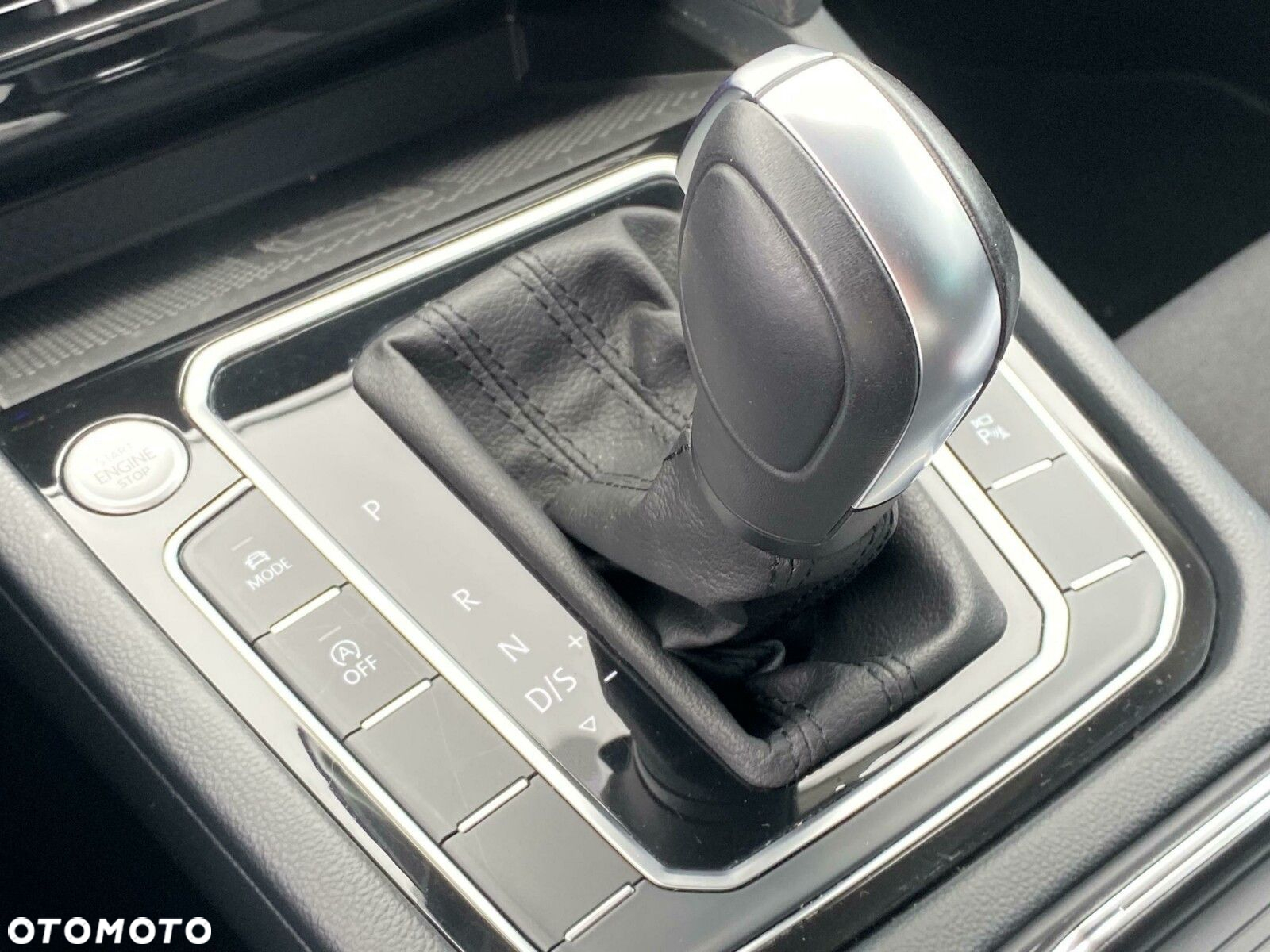 Volkswagen Passat Alltrack - 31