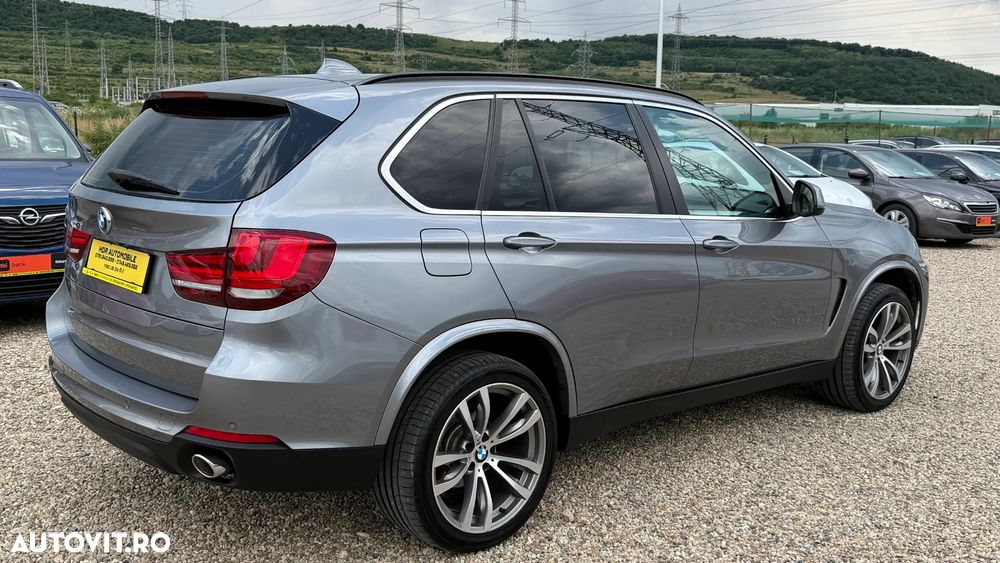 BMW X5 xDrive25d Sport-Aut. - 14