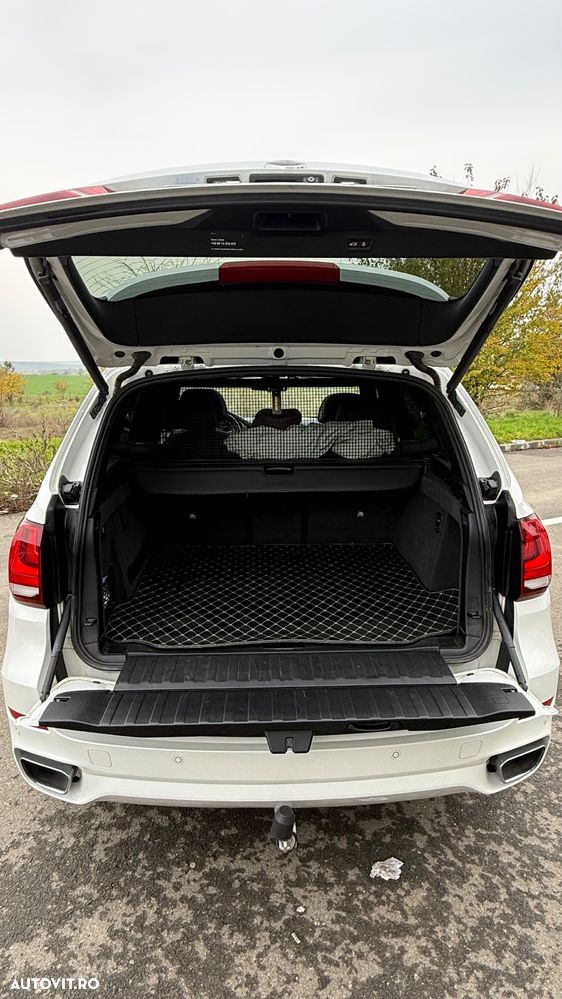 BMW X5 xDrive30d - 19