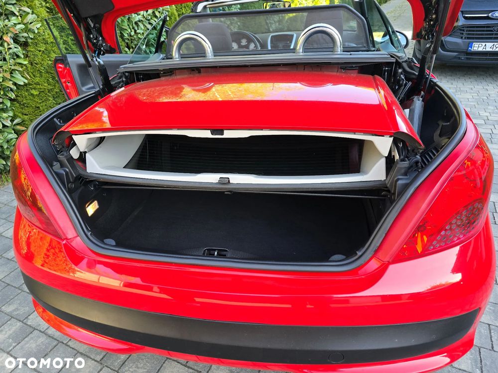 Peugeot 207 - 10