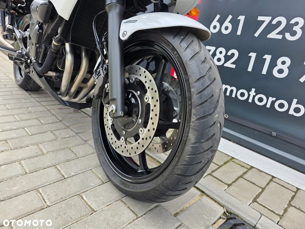 Yamaha XJ - 29