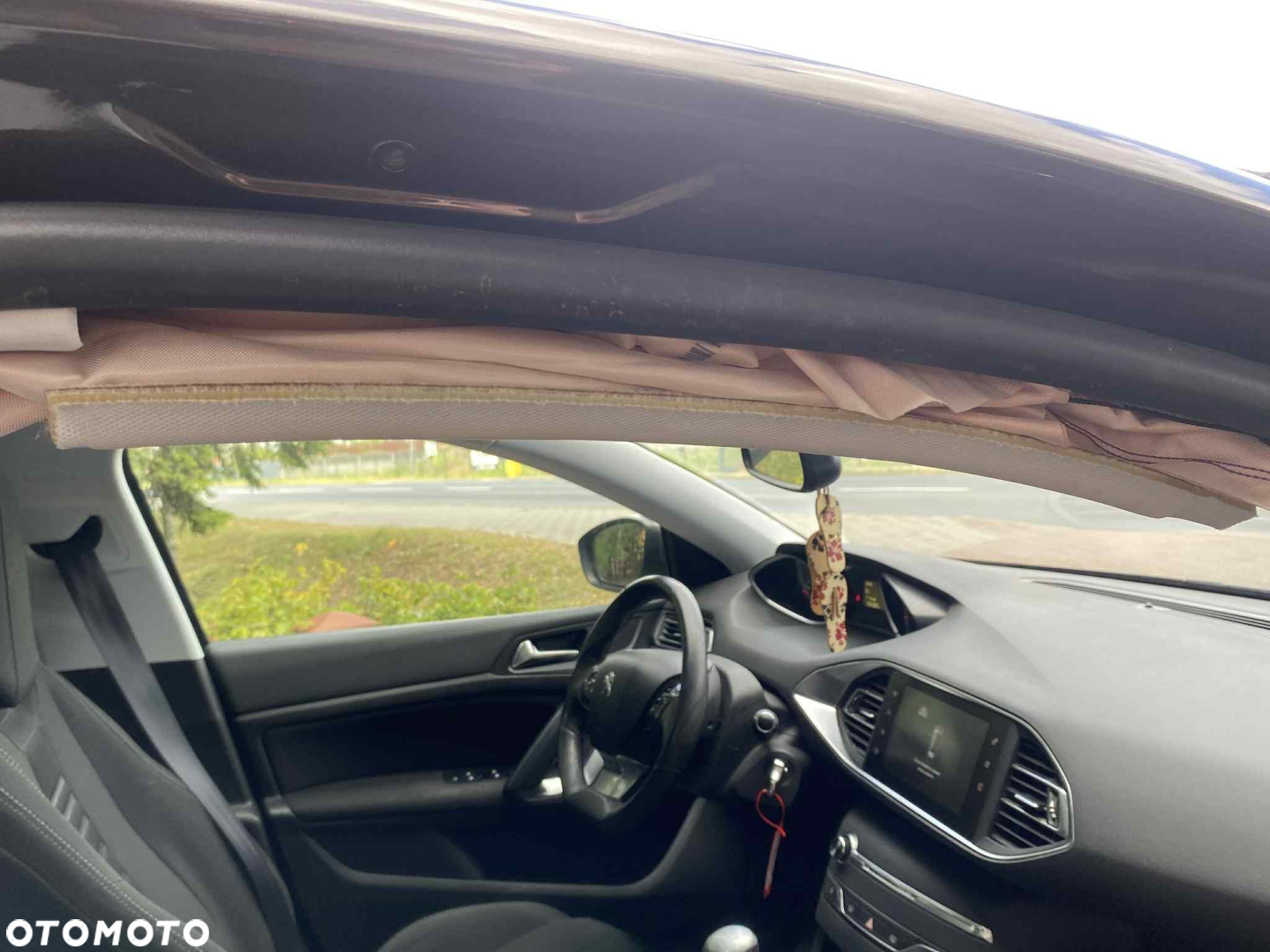 Peugeot 308 125 THP Allure - 13