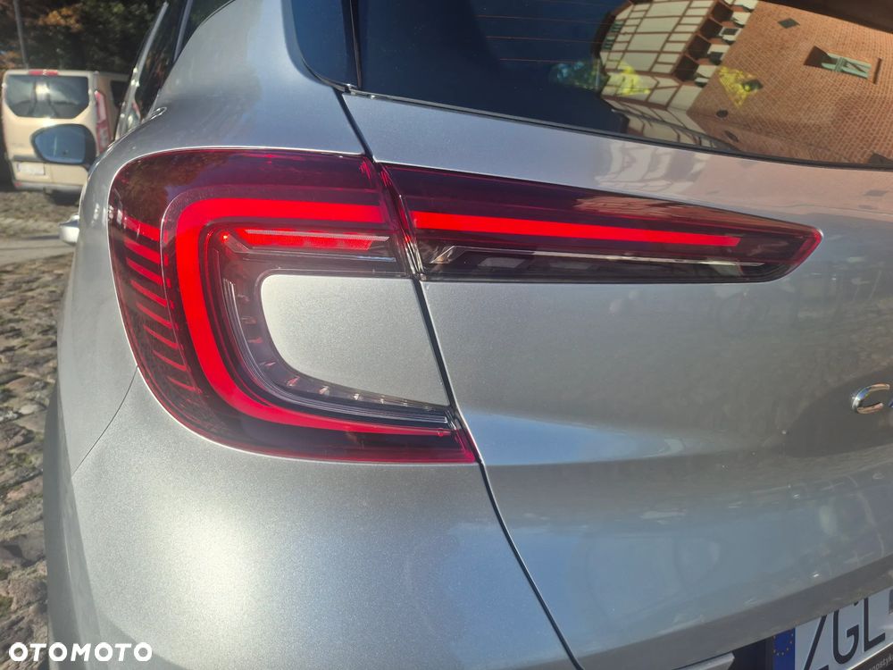 Renault Captur - 20