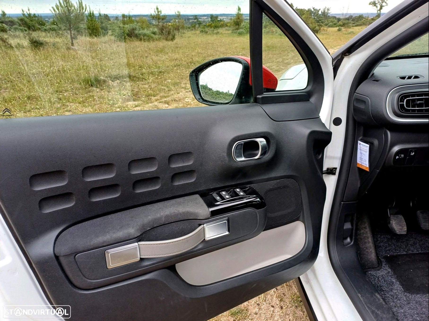 Citroën C3 1.6 BlueHDi Shine - 11