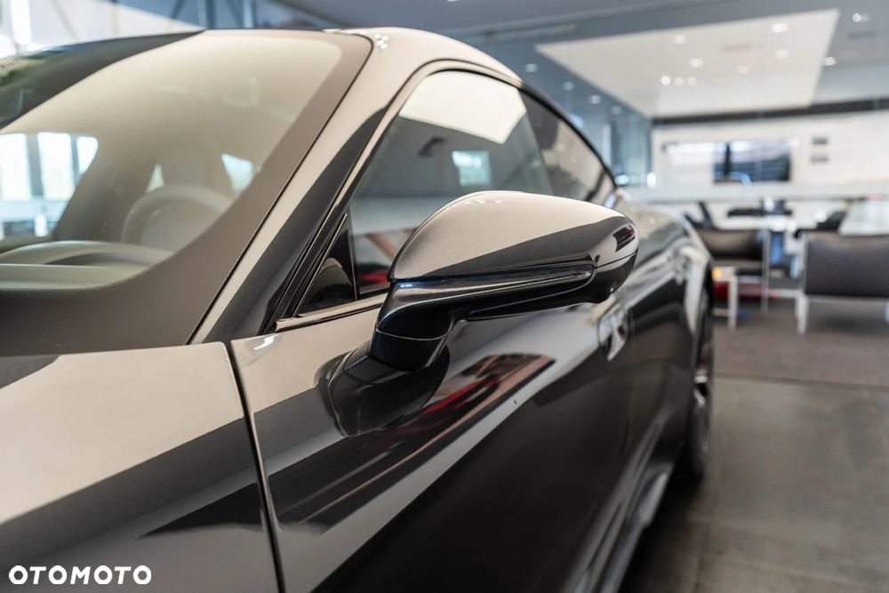 Porsche Taycan 105kWh 4S Black Edition - 30