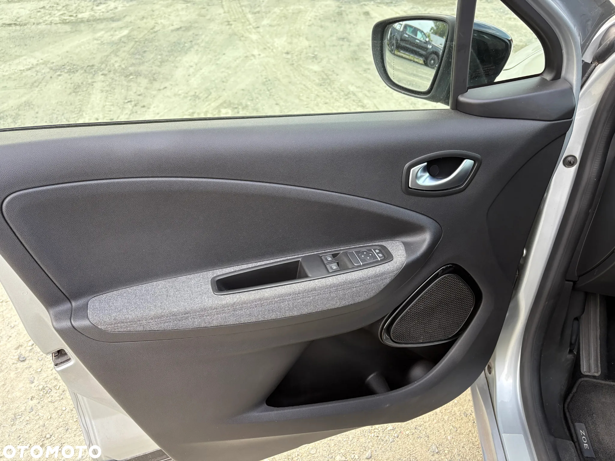 Renault Zoe (mit Batterie) Z.E 50 INTENS - 14