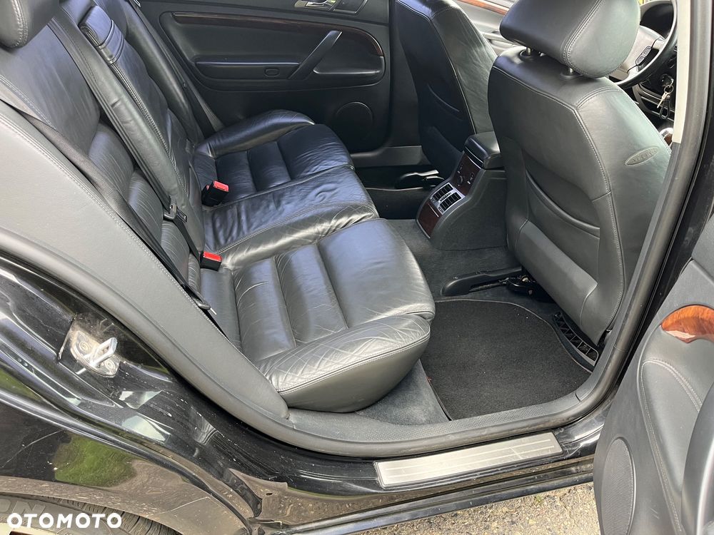 Skoda Superb - 19