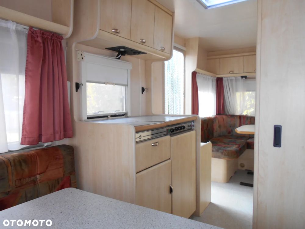 Burstner SCALA 480 - 6