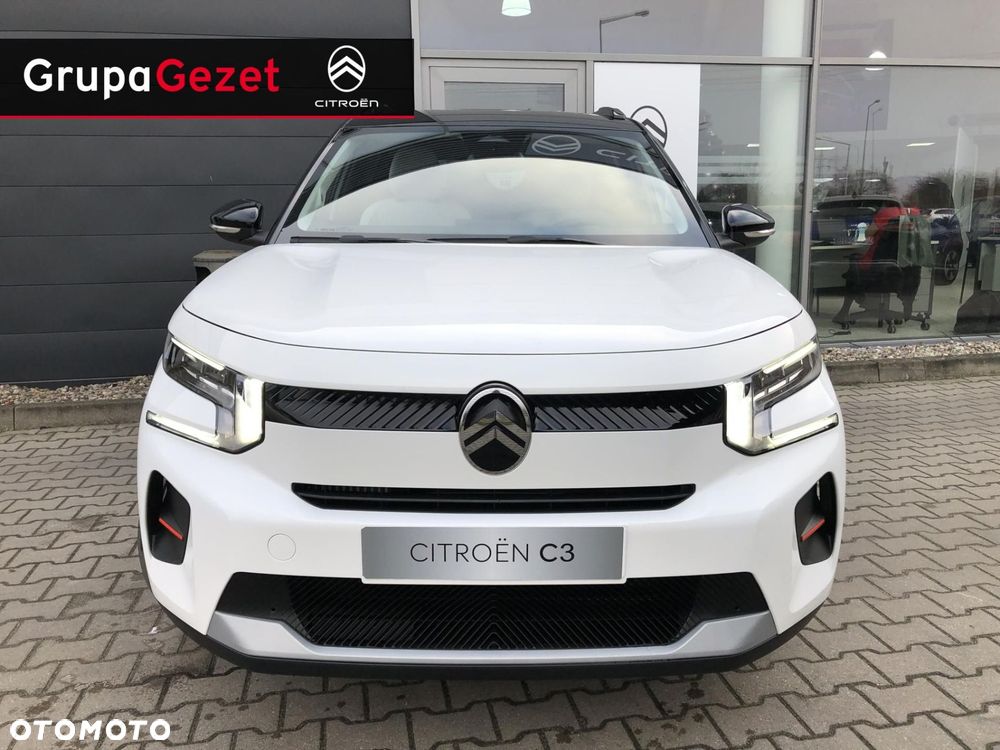 Citroën C3 - 5