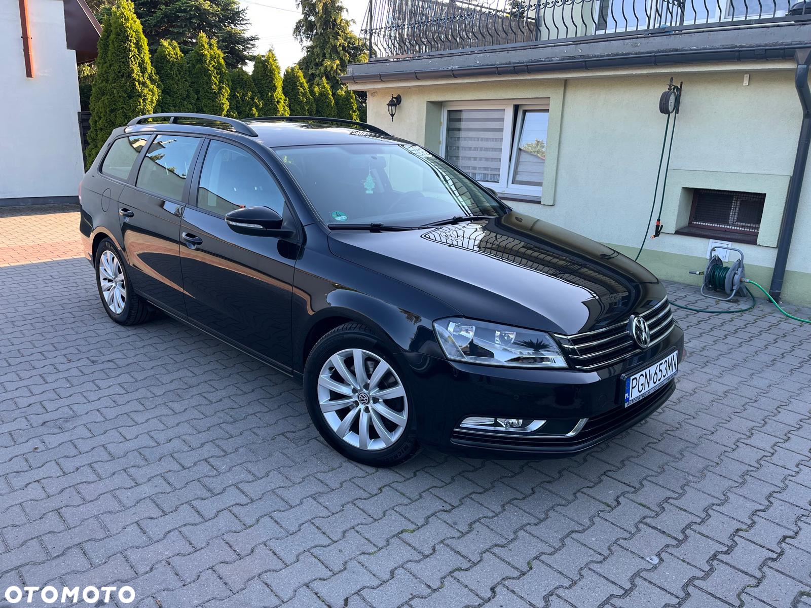 Volkswagen Passat Variant 1.6 TDI BlueMotion - 2