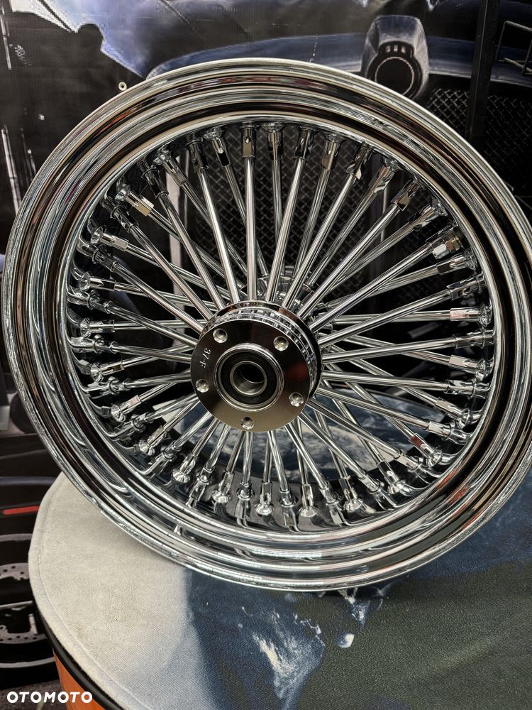 Felga 16/5,5" HARLEY DAVIDSON Custom - 3