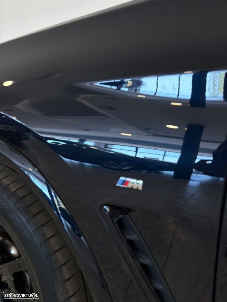 BMW iX3 M Sport Impressive - 14
