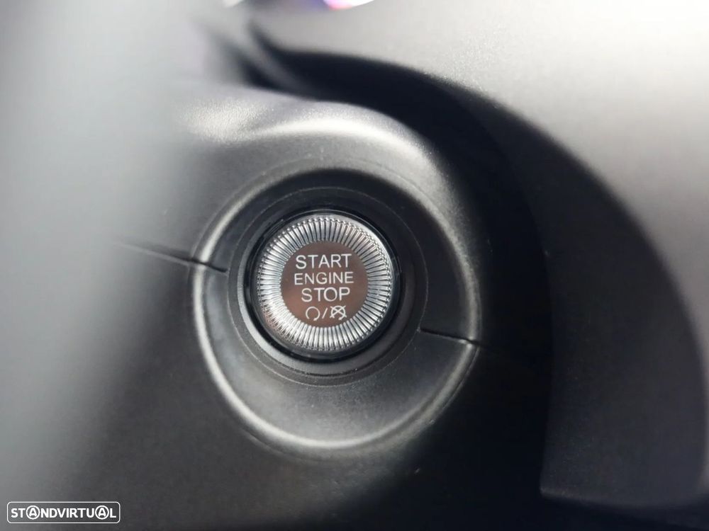 Fiat 500X 1.3 MJ Lounge - 15