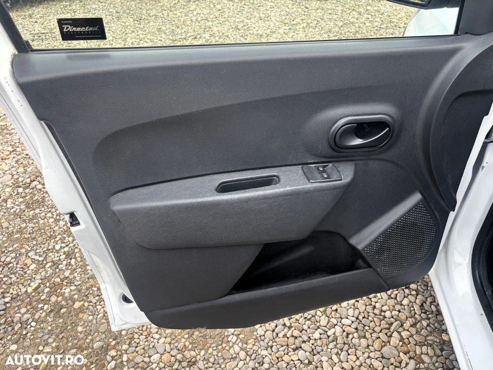 Dacia Dokker 1.5 Blue dCi Ambiance - 11