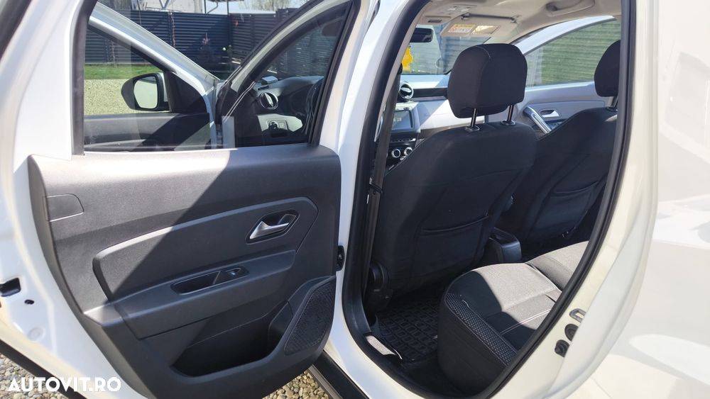 Dacia Duster TCe 150 4WD Prestige Plus - 18