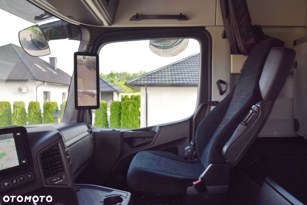 Mercedes-Benz Actros 2651 Epsilon M120L83 - 32