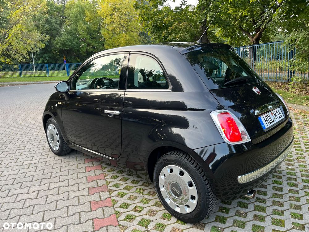 Fiat 500 - 4
