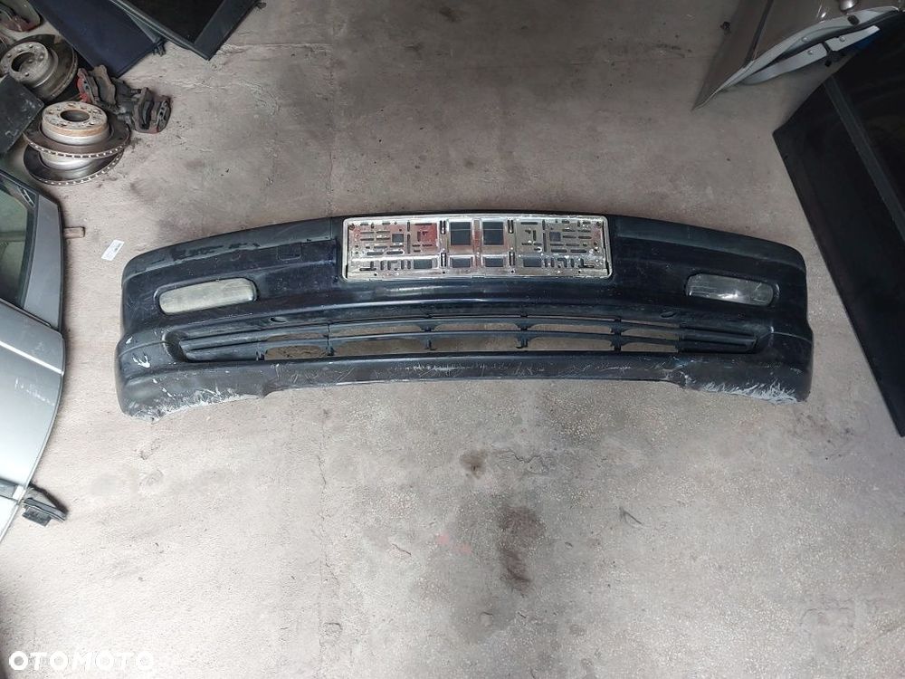 Bmw e 46 sedan touring kombi przedlift orientblau niebieski