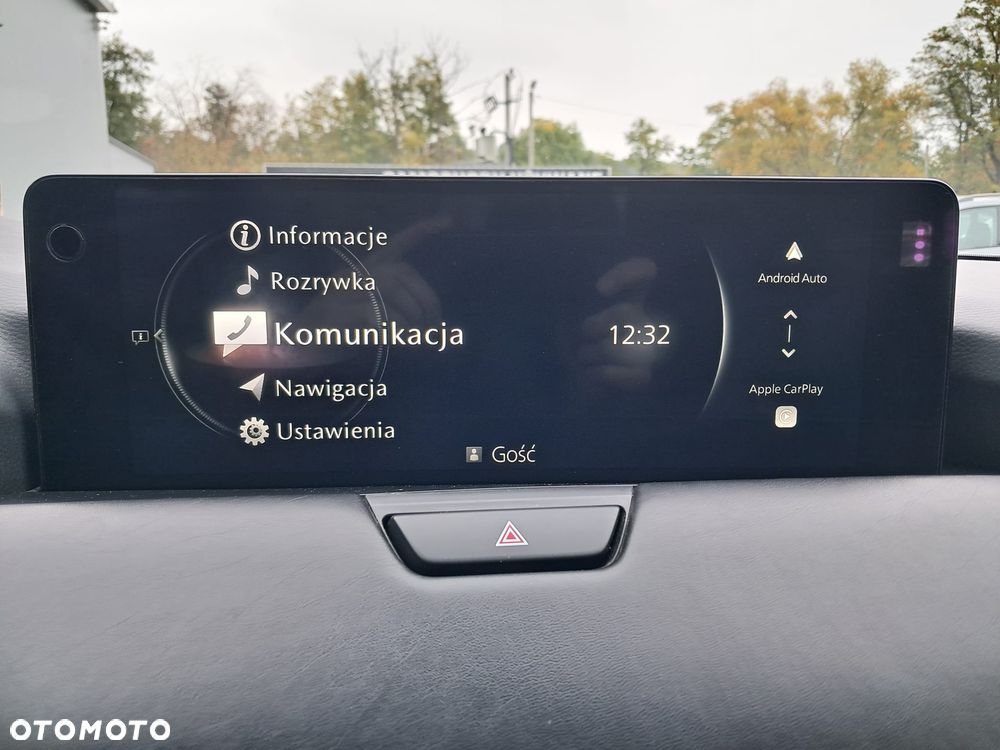 Mazda CX-80 3.3 e-Skyactiv D mHEV Homura Plus AWD - 17