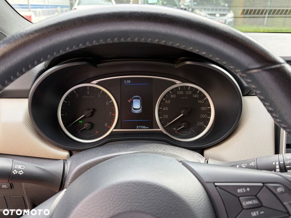 Nissan Micra 0.9 IG-T N-Connecta - 6