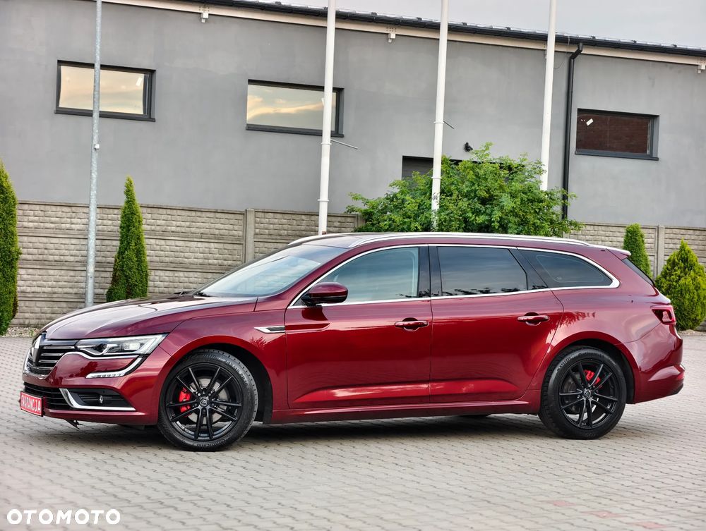 Renault Talisman ENERGY dCi 130 EDC Business - 31