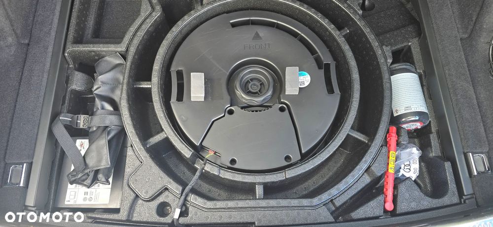 Audi Q5 TDI quattro 150 kW S tronic edition one mythosschwarz - 26